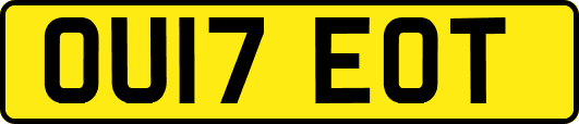 OU17EOT