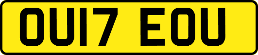 OU17EOU