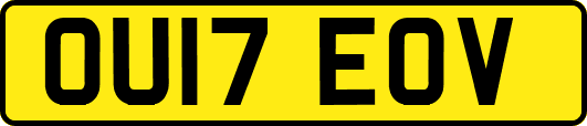 OU17EOV