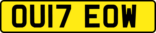 OU17EOW