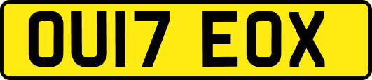 OU17EOX