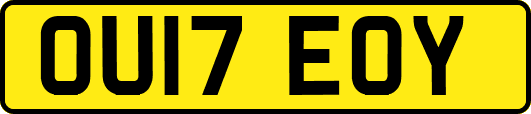 OU17EOY
