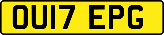 OU17EPG