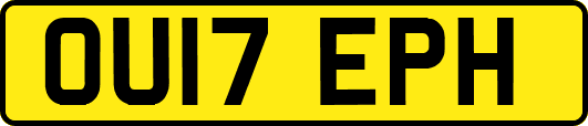 OU17EPH