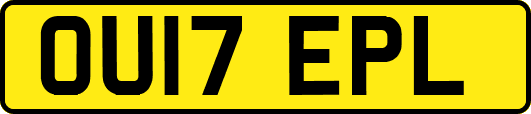 OU17EPL