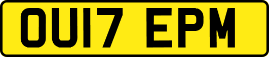 OU17EPM