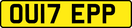 OU17EPP
