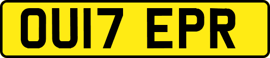 OU17EPR