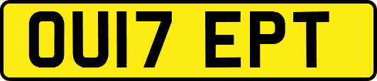 OU17EPT