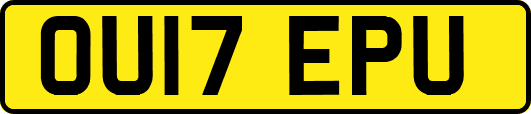 OU17EPU