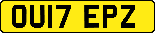 OU17EPZ