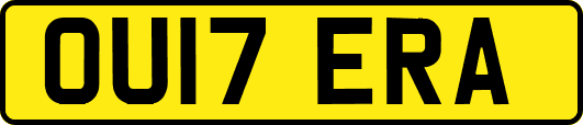 OU17ERA