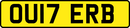 OU17ERB