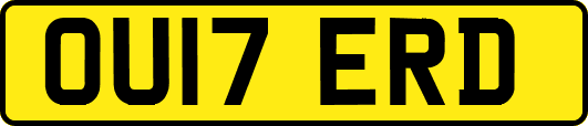 OU17ERD