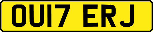 OU17ERJ