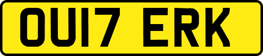 OU17ERK