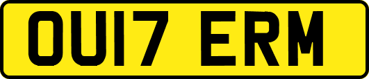 OU17ERM