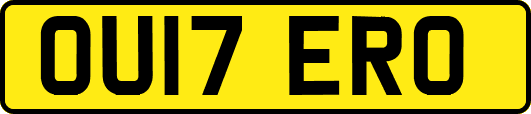 OU17ERO