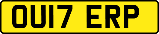 OU17ERP