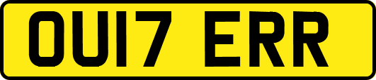 OU17ERR