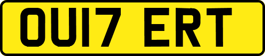 OU17ERT