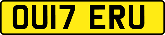 OU17ERU