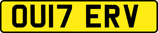 OU17ERV
