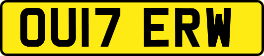 OU17ERW