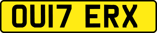 OU17ERX