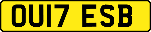 OU17ESB