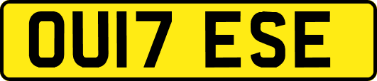 OU17ESE