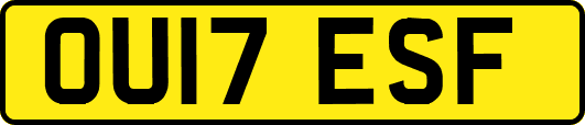 OU17ESF