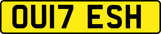 OU17ESH