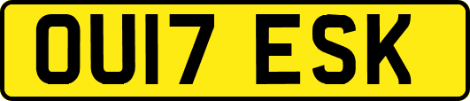 OU17ESK