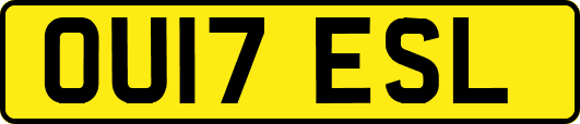 OU17ESL