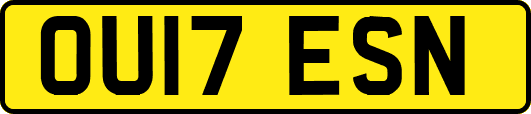 OU17ESN