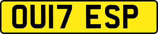 OU17ESP