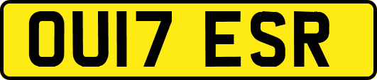 OU17ESR