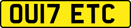 OU17ETC