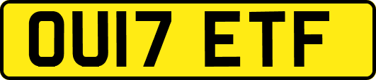 OU17ETF
