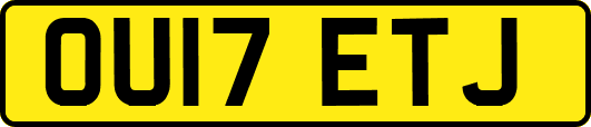 OU17ETJ