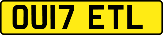 OU17ETL