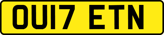 OU17ETN