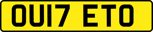 OU17ETO