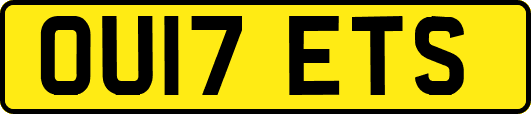 OU17ETS