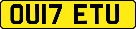 OU17ETU