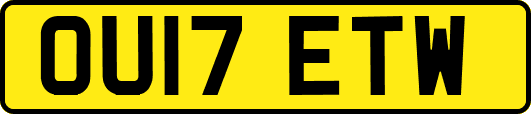 OU17ETW