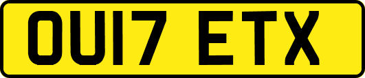 OU17ETX