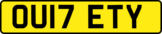 OU17ETY