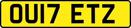 OU17ETZ